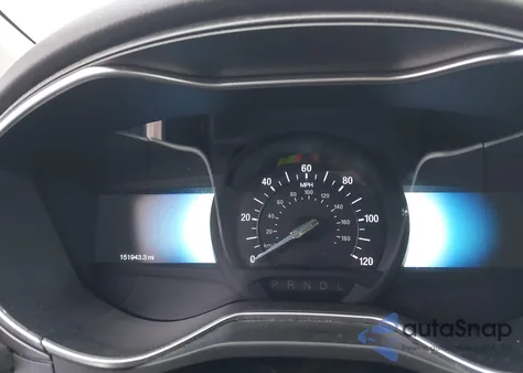 2014 Ford Fusion Hybrid Titanium z USA, uszkodzony, nr VIN 3FA6P0RU6ER299616